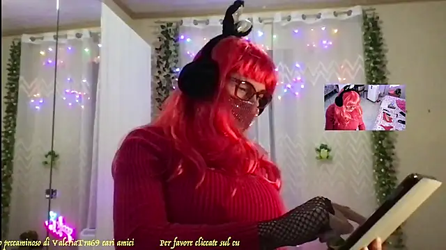 valeriatra69 online show from 12-26-24, 04:25