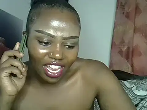 Snapshot of juicyblaqebony chatting on 01-23-25, 08:46 juicyblaqebony online show from 01-23-25, 08:46