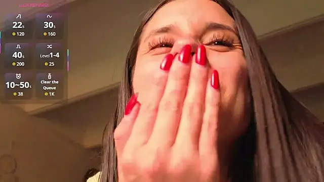 Alice milf  online show from 10-05-25, 08:43