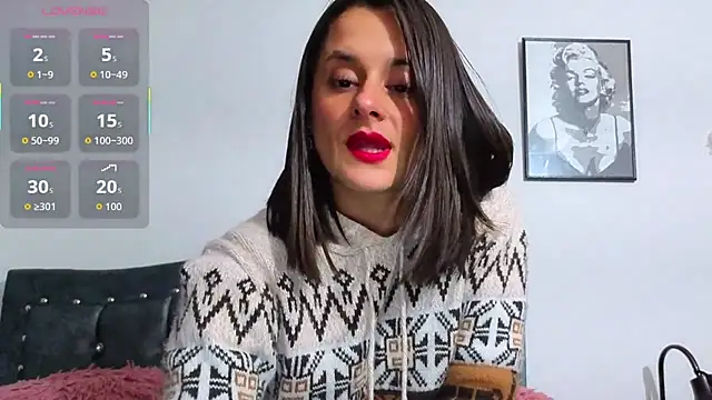 Alice milf  online show from 09-29-25, 11:16