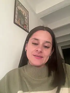 Alice milf  online show from 07-31-26, 04:37