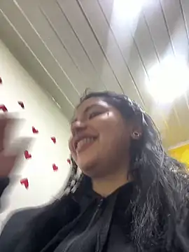  luna torres online show from 03-10-26, 02:10