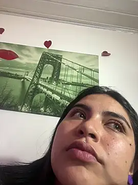  luna torres online show from 05-30-26, 01:06