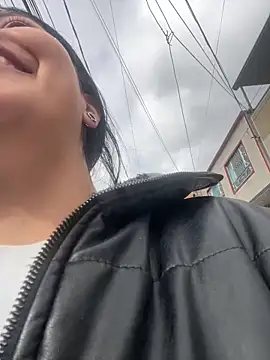  luna torres online show from 03-20-26, 01:23