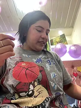  luna torres online show from 02-20-26, 12:51