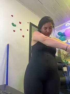  luna torres online show from 04-06-26, 12:28