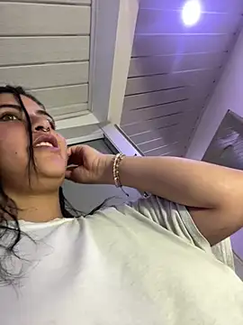  luna torres online show from 03-05-26, 12:35