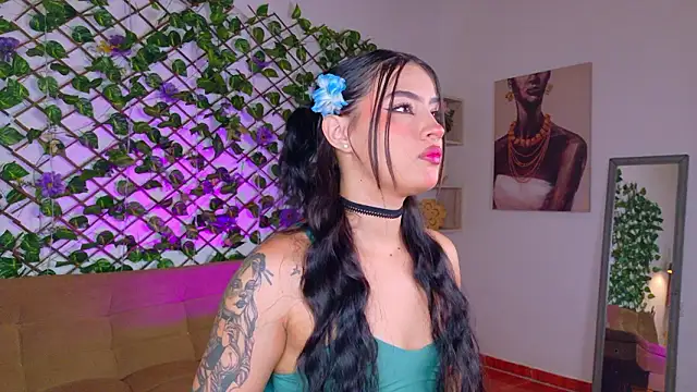 melody cute10 online show from 02-26-26, 01:33