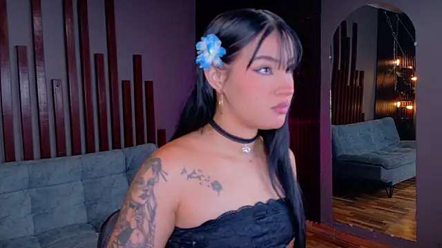 melody cute10 online show from 03-11-26, 01:16