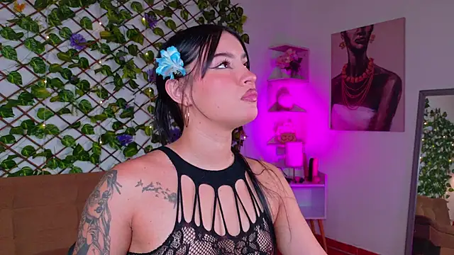 melody cute10 online show from 05-09-26, 01:36