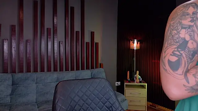 melody cute10 online show from 03-09-26, 01:25