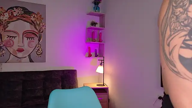 melody cute10 online show from 03-05-26, 01:19