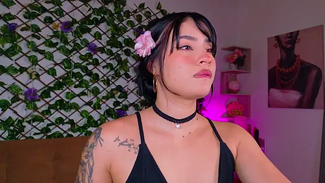 melody cute10 online show from 04-15-26, 05:28