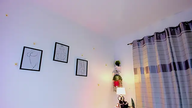 chantall smith online show from 01-08-26, 03:18