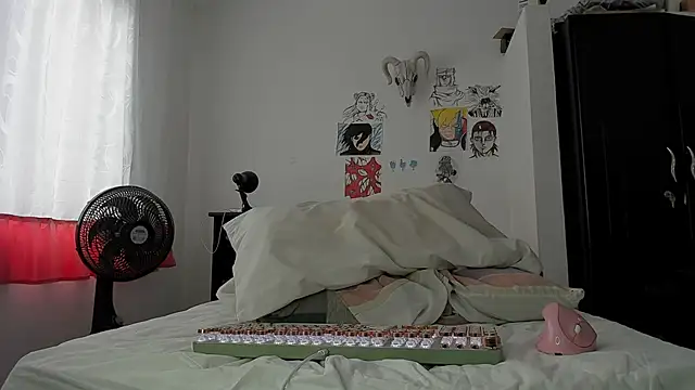 SonSett online show from 10-25-25, 03:34