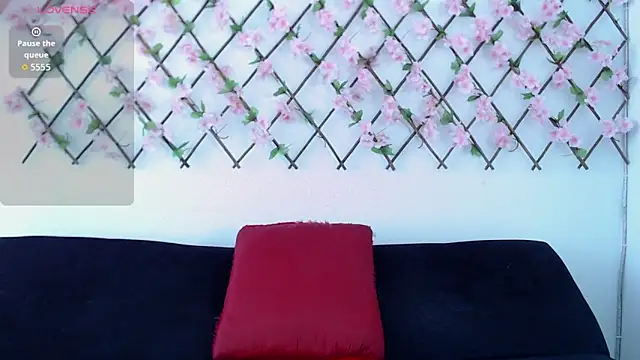 tiffany gomez9 online show from 11-22-25, 02:27