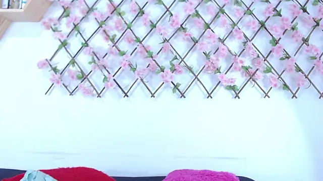 tiffany gomez9 online show from 03-11-26, 12:48