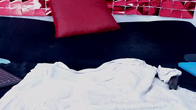 tiffany gomez9 online show from 03-23-25, 03:32