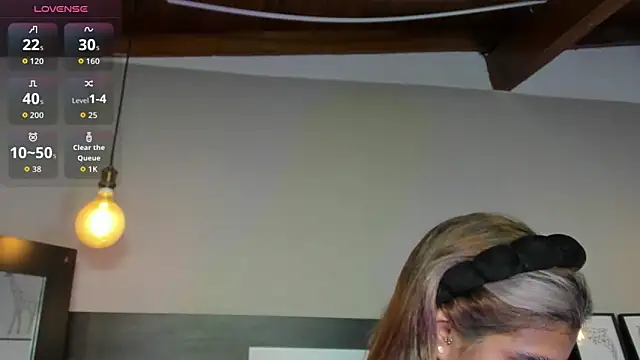 SaraaJhonsonn online show from 02-14-26, 01:11