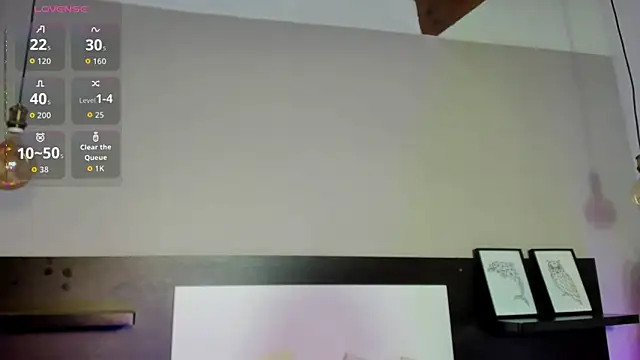 SaraaJhonsonn online show from 02-10-26, 02:05