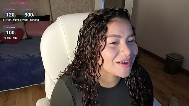 loly marce online show from 02-07-26, 08:39