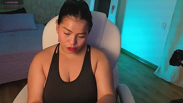 loly marce online show from 03-14-26, 08:15