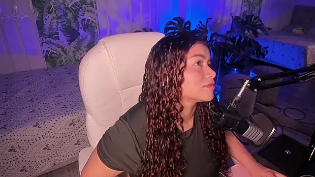 loly marce online show from 03-16-26, 08:11