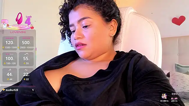loly marce online show from 02-24-25, 11:30