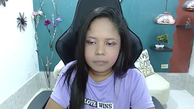 Melikasweetz online show from 03-05-25, 05:29