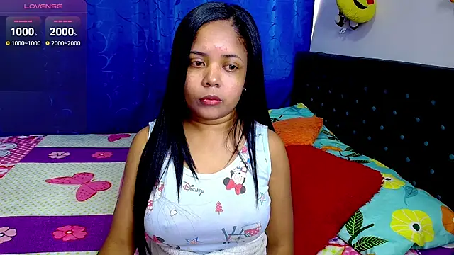 Melikasweetz online show from 04-12-26, 04:54