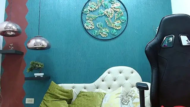 Melikasweetz online show from 03-02-25, 08:14