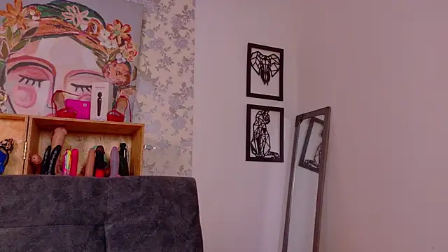 taty miller online show from 11-11-25, 08:25