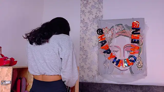 taty miller online show from 11-02-25, 01:27