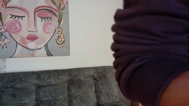 taty miller online show from 01-09-26, 08:16