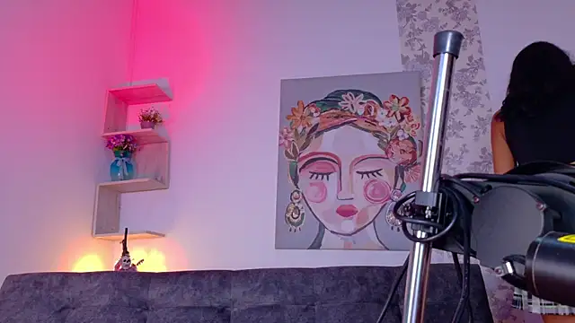 taty miller online show from 11-06-25, 08:24