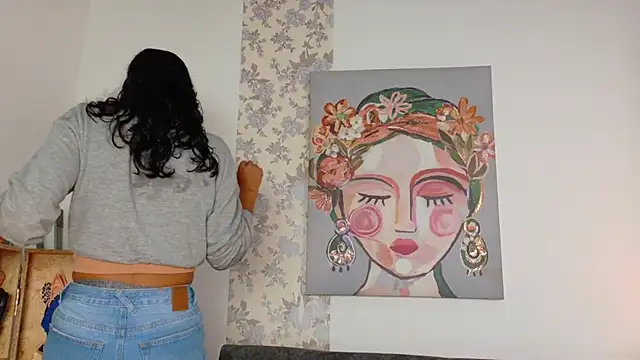 taty miller online show from 11-20-25, 08:20