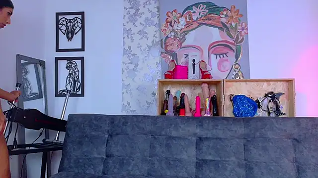 taty miller online show from 11-09-25, 07:29