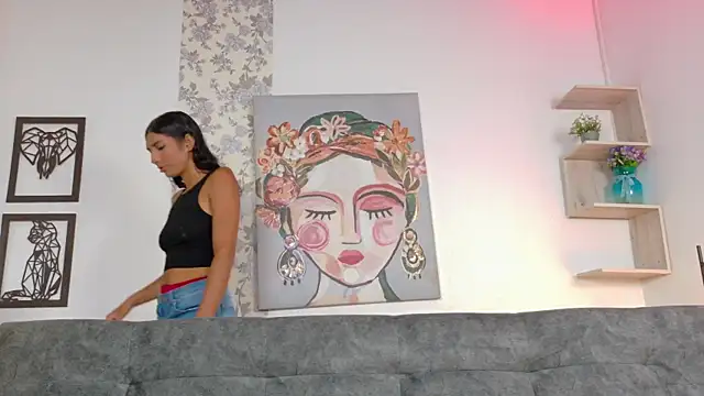 taty miller online show from 11-12-25, 08:23