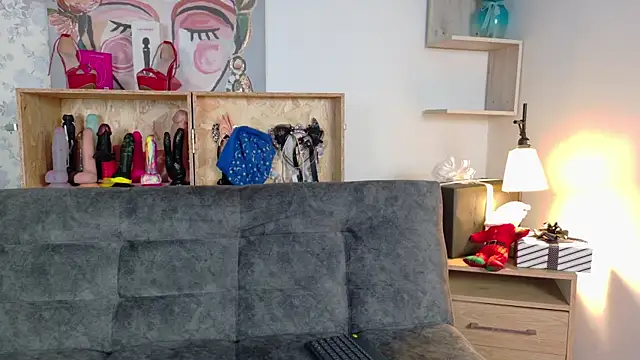 taty miller online show from 11-22-25, 08:40