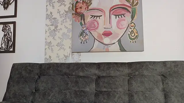 taty miller online show from 11-23-25, 02:05