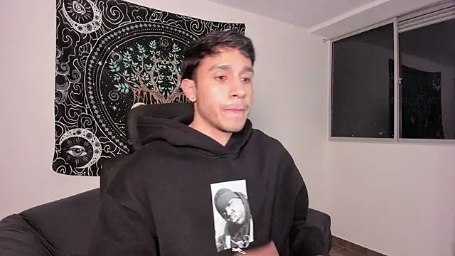 JayMarcos  online show from 02-26-25, 02:08