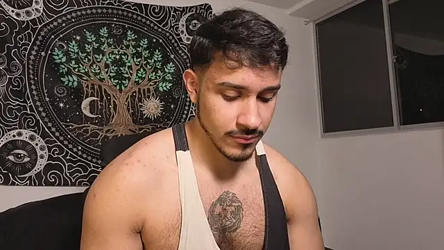 JayMarcos  online show from 09-10-25, 01:59