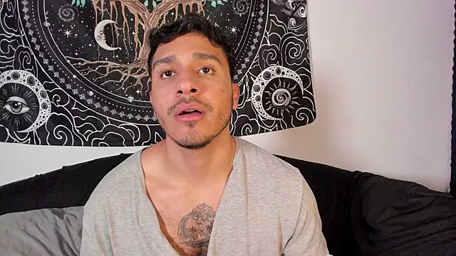 JayMarcos  online show from 11-14-25, 10:35