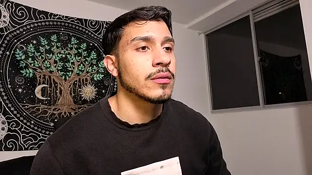 JayMarcos  online show from 09-15-25, 07:09