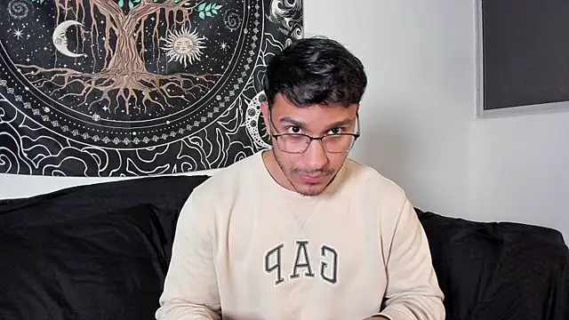 JayMarcos  online show from 10-24-25, 03:38