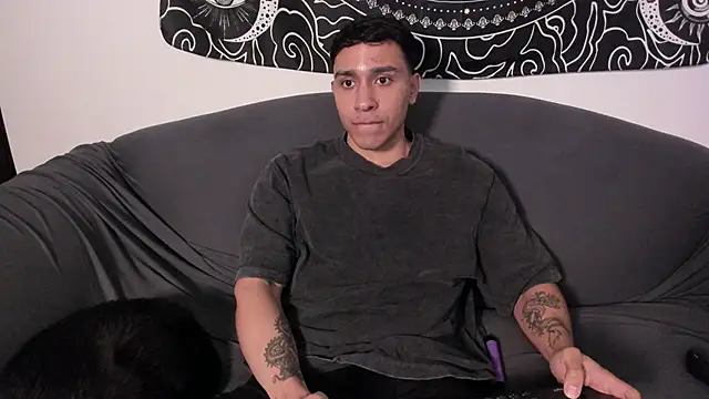 JayMarcos  online show from 03-01-25, 03:53