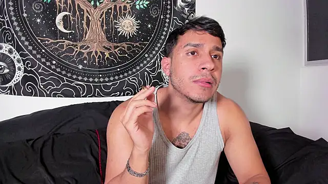 JayMarcos  online show from 10-18-25, 02:46