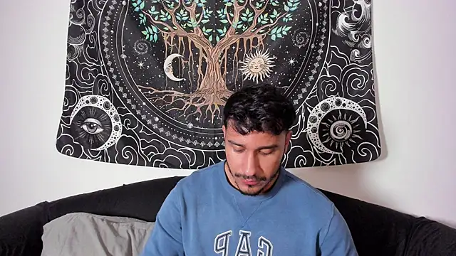 JayMarcos  online show from 11-14-25, 01:20