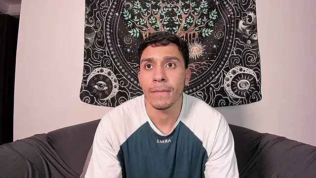 JayMarcos  online show from 03-11-25, 05:02