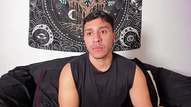 JayMarcos  online show from 10-17-25, 04:49